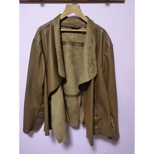 Elliott & Vine Open Jacket/Cardigan